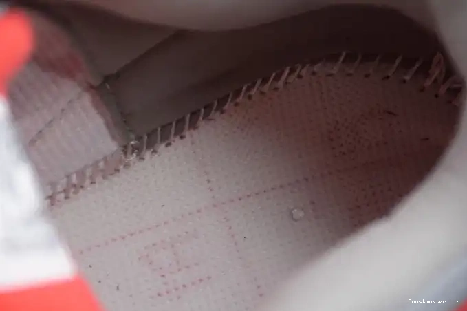 Bmlin shoes Red Air CK5692-600 Cement Jordan 3 0501